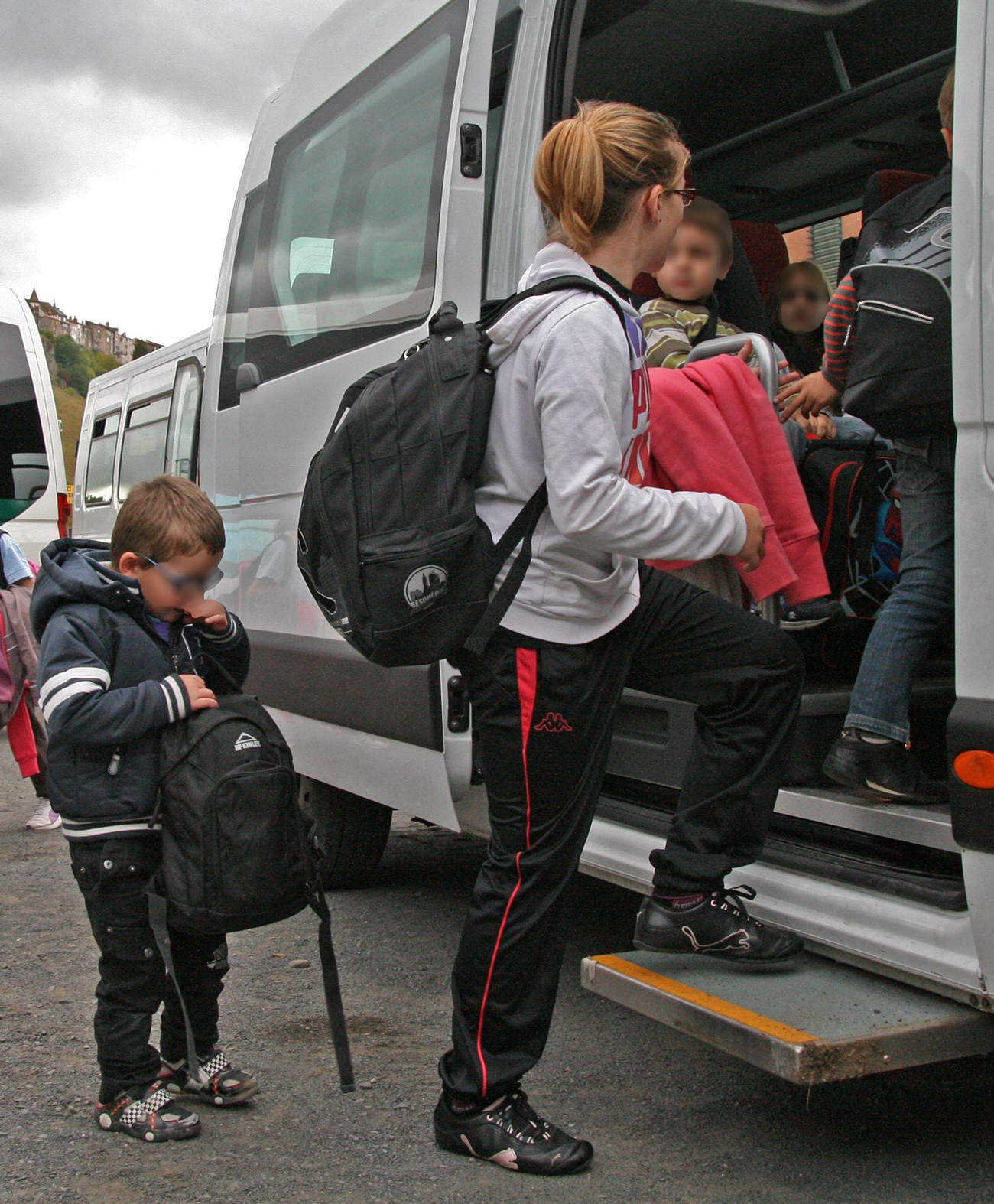 transports scolaires