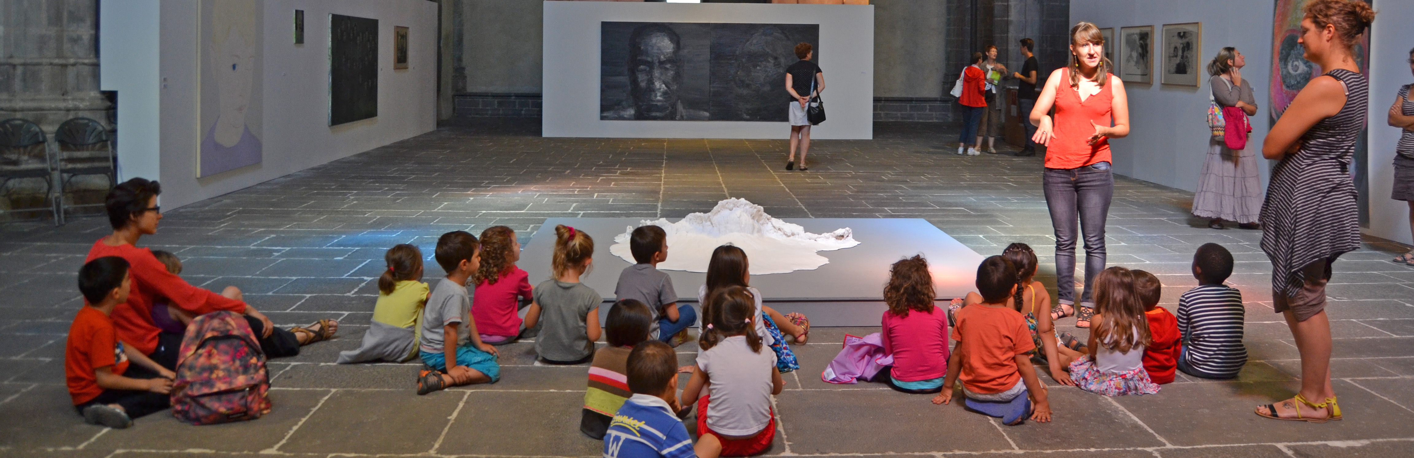 Pays d'art et d'histoire