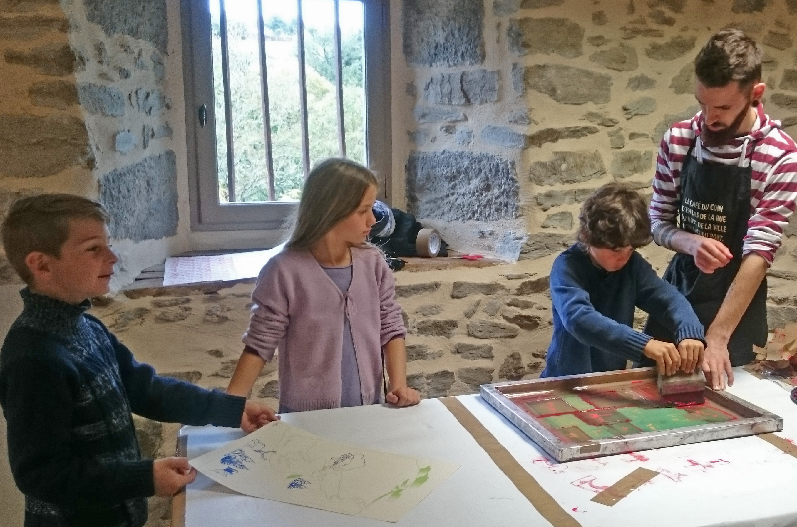 Pays d'art et d'histoire