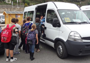 Transport-scolaire de Saint-Flour-Communauté