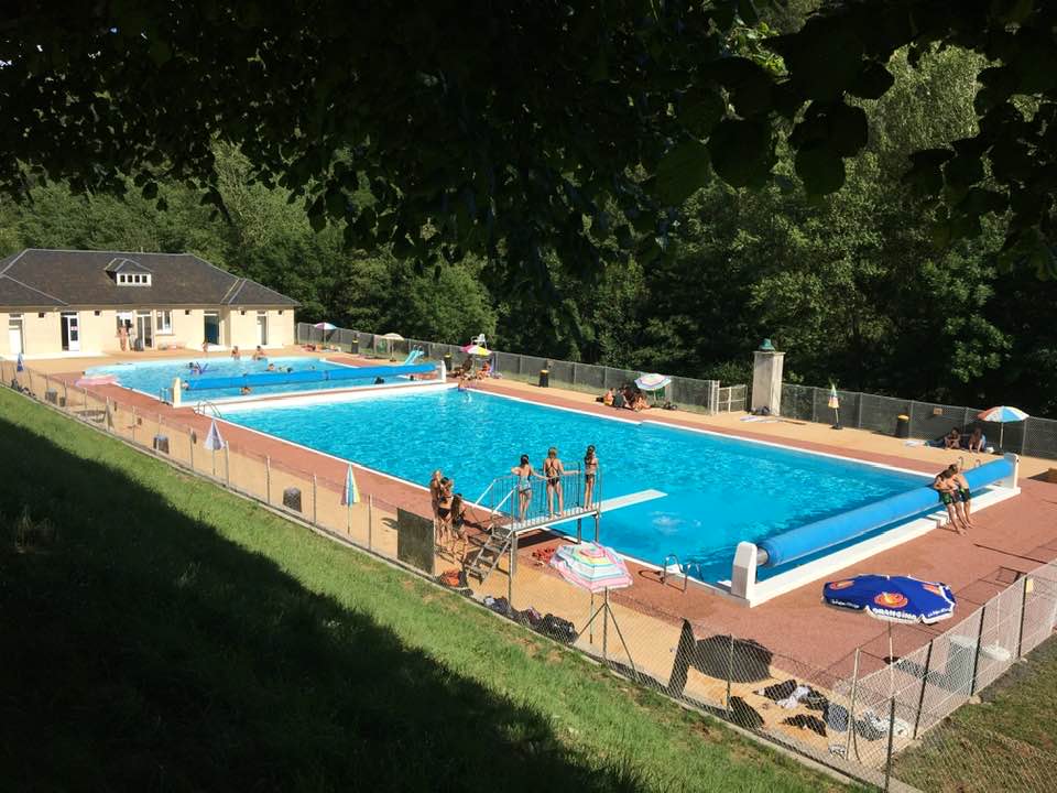 piscine lanau neuveglise