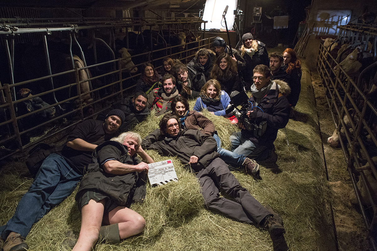 Film Chemins de travers