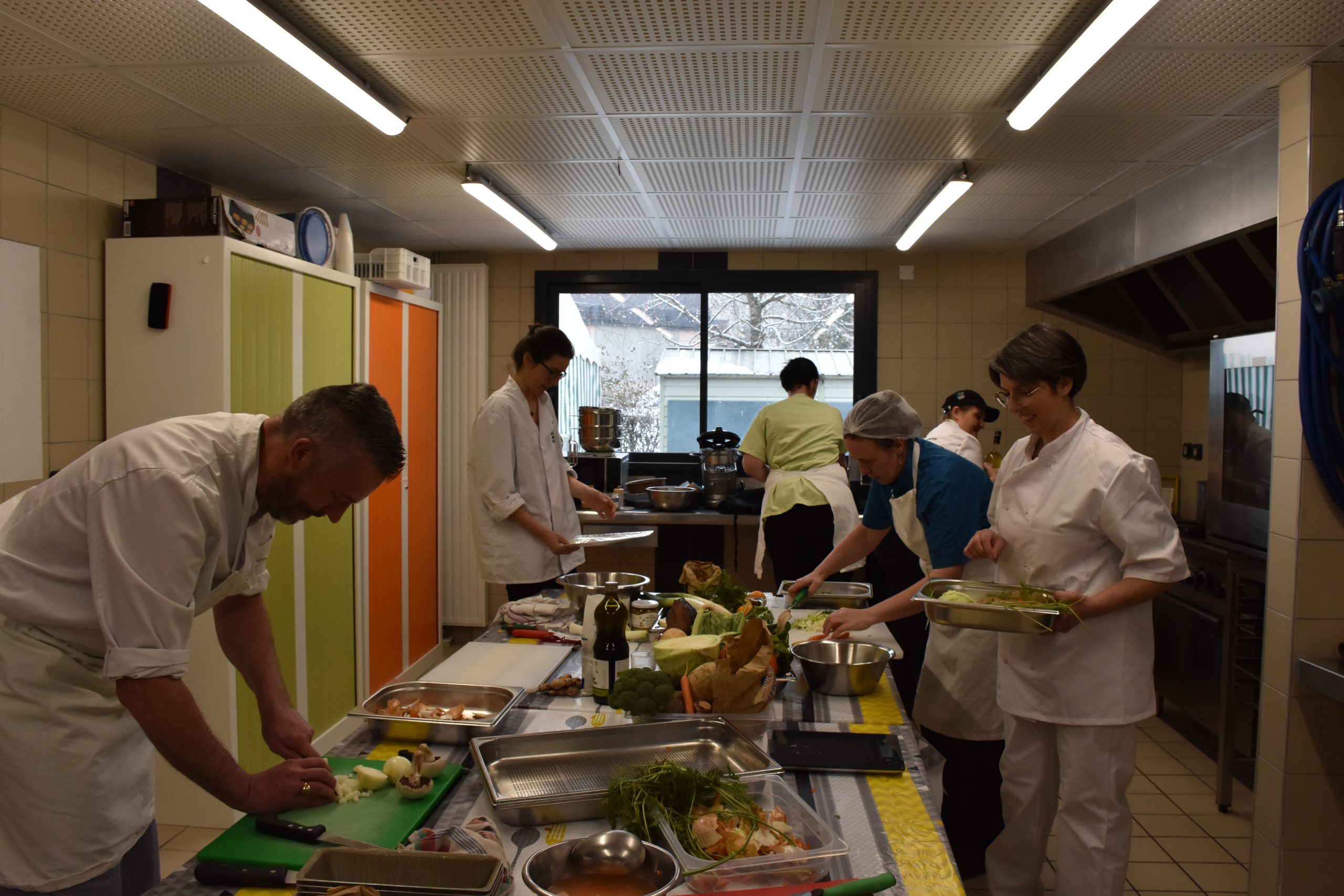 projet alimentaire territorial