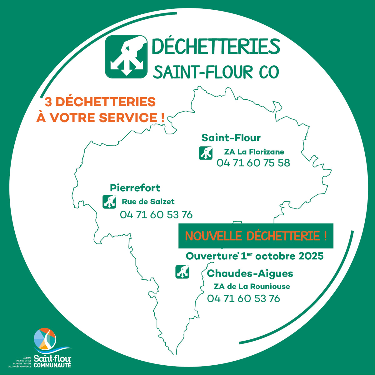 COM DECHETTERIE SFC